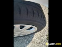 Ford Mod. FORD Vers. FORD | Leggero Furgone <= 35 q.li Furgone di serie / Van | INDUSTRIAL CARS S.P.A