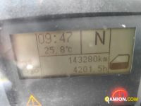 Iveco Mod. IVECO Vers. IVECO | Leggero Cabinato > 35 q.li Cassone fisso con centina con sponda | INDUSTRIAL CARS S.P.A