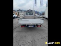 Iveco Mod. IVECO Vers. IVECO | Leggero Cabinato <= 35 q.li Cassone fisso | INDUSTRIAL CARS S.P.A