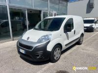 Fiat Mod. FIAT Vers. FIAT | Leggero Furgone <= 35 q.li Furgone di serie / Van | INDUSTRIAL CARS S.P.A