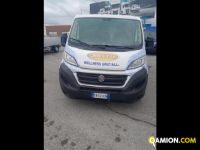 Fiat Mod. FIAT Vers. FIAT | Leggero Furgone <= 35 q.li Furgone di serie / Van | INDUSTRIAL CARS S.P.A