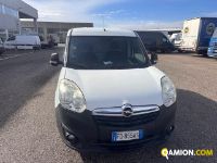 Opel Mod. OPEL Vers. OPEL | Leggero Furgone <= 35 q.li Furgone di serie / Van | INDUSTRIAL CARS S.P.A