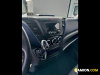 Iveco Mod. IVECO Vers. IVECO | Leggero Cabinato <= 35 q.li Altro | INDUSTRIAL CARS S.P.A
