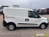 Fiat Mod. FIAT Vers. FIAT | Leggero Furgone <= 35 q.li Furgone di serie / Van | INDUSTRIAL CARS S.P.A