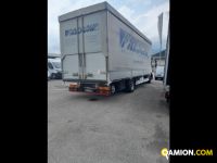 Iveco Mod. IVECO Vers. IVECO | Leggero Cabinato > 35 q.li Scarrabile con gancio | INDUSTRIAL CARS S.P.A