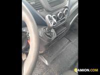 Iveco Mod. IVECO Vers. IVECO | Leggero Cabinato <= 35 q.li Telaio | INDUSTRIAL CARS S.P.A
