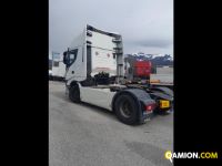 Iveco Mod. IVECO Vers. IVECO | Trattore Trattore | INDUSTRIAL CARS S.P.A