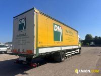 Daf Mod. DAF Vers. DAF | Motrice Cassone fisso con centina | INDUSTRIAL CARS S.P.A