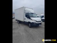 Iveco Mod. IVECO Vers. IVECO | Leggero Furgone <= 35 q.li Altro | INDUSTRIAL CARS S.P.A