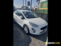 Ford Mod. FORD Vers. FORD | Leggero Furgone <= 35 q.li Furgone di serie / Van | INDUSTRIAL CARS S.P.A