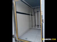 Iveco Mod. IVECO Vers. IVECO | Leggero Cabinato <= 35 q.li Altro | INDUSTRIAL CARS S.P.A