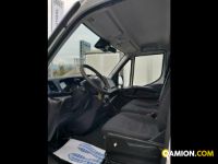 Iveco Mod. IVECO Vers. IVECO | Leggero Cabinato <= 35 q.li Cassone fisso | INDUSTRIAL CARS S.P.A