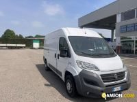 Fiat Mod. FIAT Vers. FIAT | Leggero Furgone <= 35 q.li Furgone di serie / Van | INDUSTRIAL CARS S.P.A