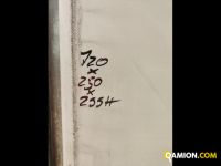 Iveco Mod. IVECO Vers. IVECO | Leggero Cabinato > 35 q.li Cassone fisso con centina con sponda | INDUSTRIAL CARS S.P.A
