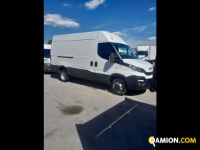 Iveco Mod. IVECO Vers. IVECO | Leggero Furgone <= 35 q.li Altro | INDUSTRIAL CARS S.P.A