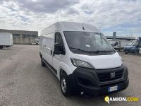 Fiat Mod. FIAT Vers. FIAT | Leggero Furgone <= 35 q.li Furgone di serie / Van | INDUSTRIAL CARS S.P.A