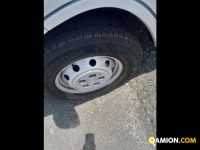 Fiat Mod. FIAT Vers. FIAT | Leggero Furgone <= 35 q.li Furgone di serie / Van | INDUSTRIAL CARS S.P.A