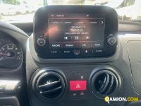 Fiat Mod. FIAT Vers. FIAT | Leggero Furgone <= 35 q.li Furgone di serie / Van | INDUSTRIAL CARS S.P.A