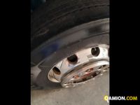 Mercedes Mod. MERCEDES V.I. Vers. MERCEDES V.I. | Trattore Trattore | INDUSTRIAL CARS S.P.A