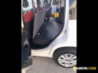 Fiat Mod. FIAT Vers. FIAT | Leggero Furgone <= 35 q.li Automobile | INDUSTRIAL CARS S.P.A