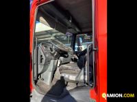 Man Mod. MAN Vers. MAN | Leggero Cabinato > 35 q.li Isotermico con gruppo frigo e sponda | INDUSTRIAL CARS S.P.A