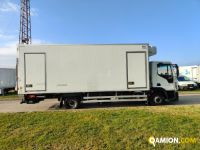 Iveco Mod. IVECO Vers. IVECO | Leggero Cabinato > 35 q.li Isotermico con gruppo frigo e sponda | INDUSTRIAL CARS S.P.A