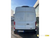 Ford Mod. FORD Vers. FORD | Leggero Furgone <= 35 q.li Furgone di serie / Van | INDUSTRIAL CARS S.P.A