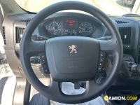 Peugeot Mod. PEUGEOT Vers. PEUGEOT | Leggero Furgone <= 35 q.li Furgone di serie / Van | INDUSTRIAL CARS S.P.A