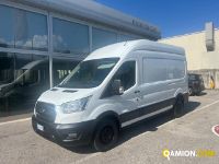 Ford Mod. FORD Vers. FORD | Leggero Furgone <= 35 q.li Furgone di serie / Van | INDUSTRIAL CARS S.P.A