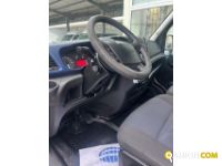 Iveco Mod. IVECO Vers. IVECO | Leggero Furgone <= 35 q.li Furgone di serie / Van | INDUSTRIAL CARS S.P.A