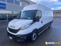 Iveco Mod. IVECO Vers. IVECO | Leggero Furgone <= 35 q.li Furgone di serie / Van | INDUSTRIAL CARS S.P.A