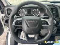 Iveco Mod. IVECO Vers. IVECO | Leggero Cabinato <= 35 q.li Telaio | INDUSTRIAL CARS S.P.A