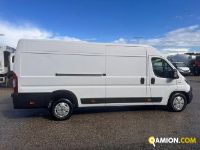 Fiat Mod. FIAT Vers. FIAT | Leggero Furgone <= 35 q.li Furgone di serie / Van | INDUSTRIAL CARS S.P.A