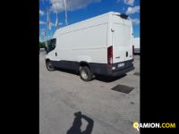 Iveco Mod. IVECO Vers. IVECO | Leggero Furgone <= 35 q.li Altro | INDUSTRIAL CARS S.P.A