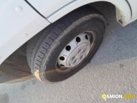 Peugeot Mod. PEUGEOT Vers. PEUGEOT | Leggero Furgone <= 35 q.li Isotermico con gruppo frigo | INDUSTRIAL CARS S.P.A