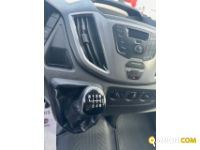 Ford Mod. FORD Vers. FORD | Leggero Furgone <= 35 q.li Furgone di serie / Van | INDUSTRIAL CARS S.P.A