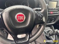 Fiat Mod. FIAT Vers. FIAT | Leggero Furgone <= 35 q.li Furgone di serie / Van | INDUSTRIAL CARS S.P.A