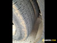 Nissan Mod. NISSAN Vers. NISSAN | Leggero Cabinato <= 35 q.li Cassone fisso con Gru | INDUSTRIAL CARS S.P.A