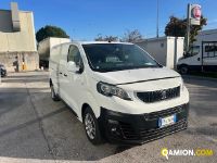 Peugeot Mod. PEUGEOT Vers. PEUGEOT | Leggero Furgone <= 35 q.li Furgone di serie / Van | INDUSTRIAL CARS S.P.A