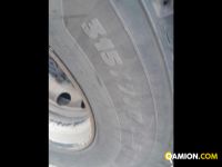 Iveco Mod. IVECO Vers. IVECO | Trattore Trattore | INDUSTRIAL CARS S.P.A