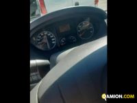 Fiat Ducato (3ª serie) Ducato 15 2.3 JTD PL Cabinato | Leggero Furgone <= 35 q.li Altro | INDUSTRIAL CARS S.P.A