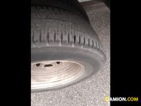 Mercedes Mod. MERCEDES V.I. Vers. MERCEDES V.I. | Leggero Cabinato <= 35 q.li Cassone fisso | INDUSTRIAL CARS S.P.A