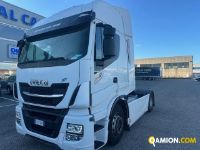 Iveco Mod. IVECO Vers. IVECO | Trattore Trattore | INDUSTRIAL CARS S.P.A