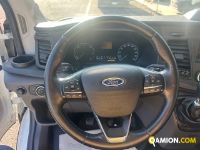 Ford Mod. FORD Vers. FORD | Leggero Furgone <= 35 q.li Furgone di serie / Van | INDUSTRIAL CARS S.P.A