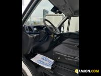 Iveco Mod. IVECO Vers. IVECO | Leggero Cabinato <= 35 q.li Cassone fisso | INDUSTRIAL CARS S.P.A