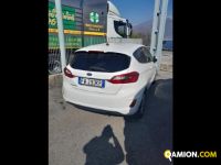 Ford Mod. FORD Vers. FORD | Leggero Furgone <= 35 q.li Furgone di serie / Van | INDUSTRIAL CARS S.P.A