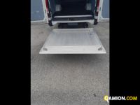 Iveco Mod. IVECO Vers. IVECO | Leggero Furgone <= 35 q.li Furgone di serie / Van | INDUSTRIAL CARS S.P.A