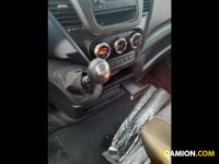 Iveco Mod. IVECO Vers. IVECO | Leggero Cabinato <= 35 q.li Cassone fisso con centina | INDUSTRIAL CARS S.P.A