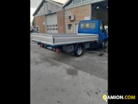 Iveco Mod. IVECO Vers. IVECO | Leggero Cabinato <= 35 q.li Altro | INDUSTRIAL CARS S.P.A