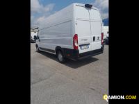 Fiat Mod. FIAT Vers. FIAT | Leggero Furgone <= 35 q.li Furgone di serie / Van | INDUSTRIAL CARS S.P.A